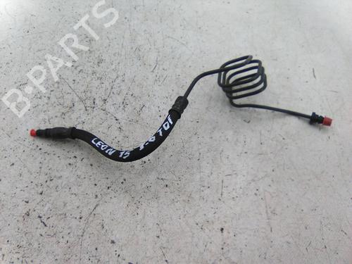 Used Pipe Pipe SEAT LEON (5F1) 1.6 TDI (105 hp) 20242496 20242496