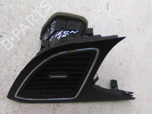 Used Air vent Air vent SEAT LEON (5F1) 1.6 TDI (105 hp) 20242481 20242481