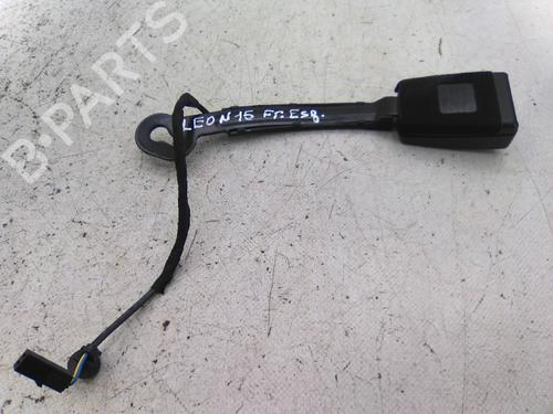Used Seat buckle Seat buckle SEAT LEON (5F1) 1.6 TDI (105 hp) 20242482 20242482