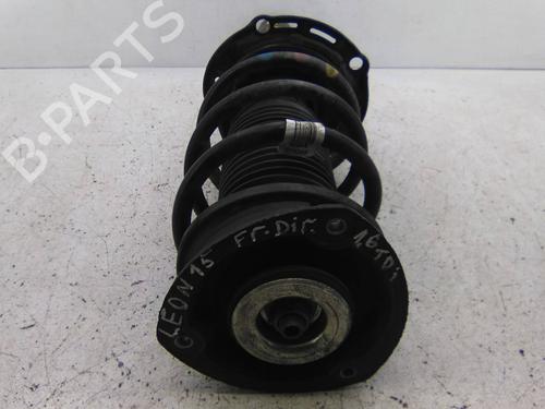 Used Right front shock absorber Right front shock absorber 20242498 20242498