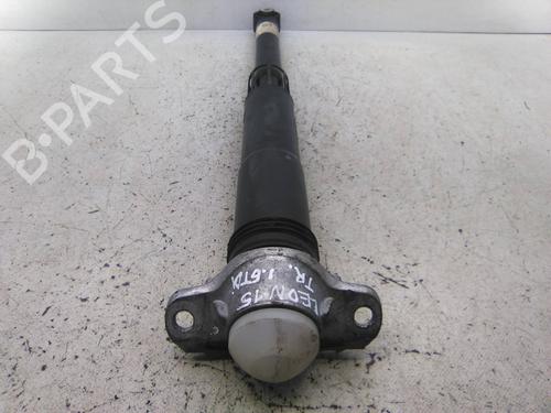Used Right rear shock absorber Right rear shock absorber SEAT LEON (5F1) 1.6 TDI (105 hp) 20242502 20242502