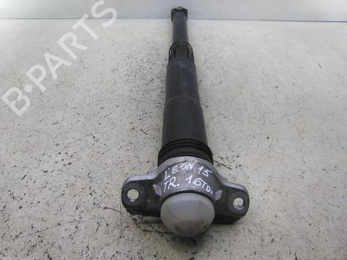 Højre bagtil støddæmper Højre bagtil støddæmper SEAT LEON (5F1) 1.6 TDI (105 hp) 20242503 20242503