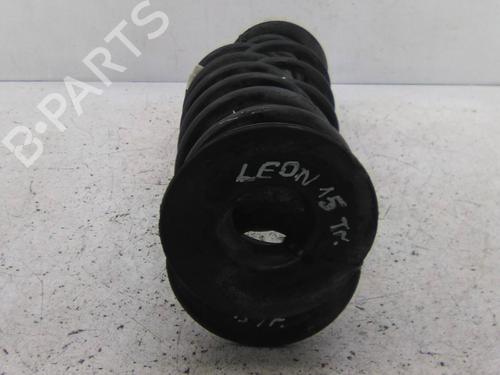 Used Shock absorber spring Shock absorber spring SEAT LEON (5F1) 1.6 TDI (105 hp) 20242500 20242500