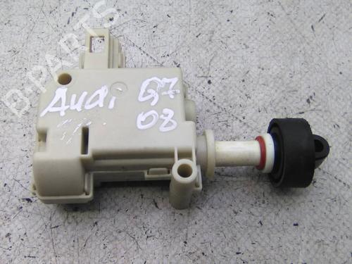 Used Electronic module Electronic module AUDI Q7 (4LB) 3.0 TDI quattro (233 hp) 19845494 19845494
