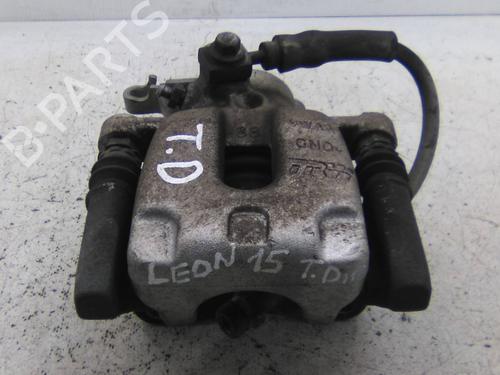 Used Right rear brake caliper Right rear brake caliper 20242506 20242506