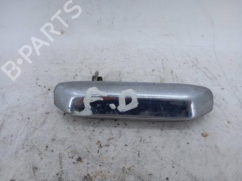 Used Front right exterior door handle Front right exterior door handle 20173010 20173010