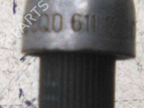 Pipe SEAT LEON (5F1) 1.6 TDI | BP20242510M125 - Image 3