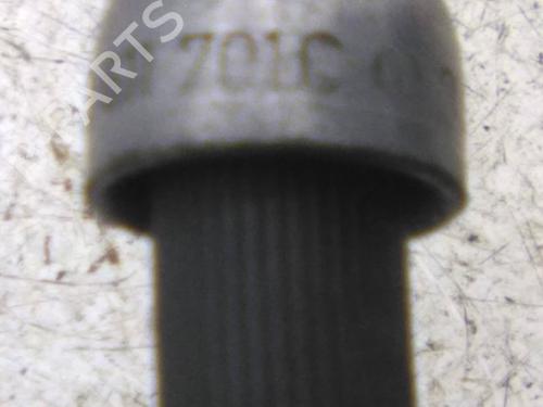 Pipe SEAT LEON (5F1) 1.6 TDI | BP20242510M125 - Image 4