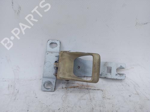 Used Front left interior door handle Front left interior door handle TOYOTA STARLET Estate (KP6_) 1.0 (KP60) (45 hp) 20173015 20173015