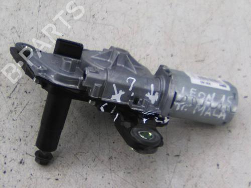 Used Rear wiper motor Rear wiper motor SEAT LEON (5F1) 1.6 TDI (105 hp) 20242511 20242511