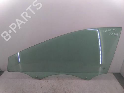 Used Front left door window Front left door window 20242513 20242513