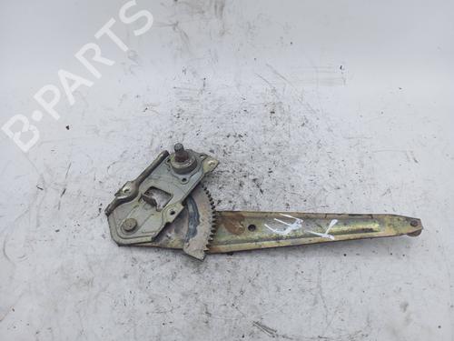 Used Rear left window mechanism Rear left window mechanism 20173029 20173029