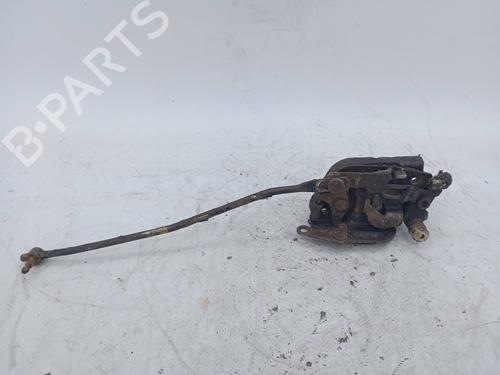 Used Front left lock Front left lock 20173032 20173032