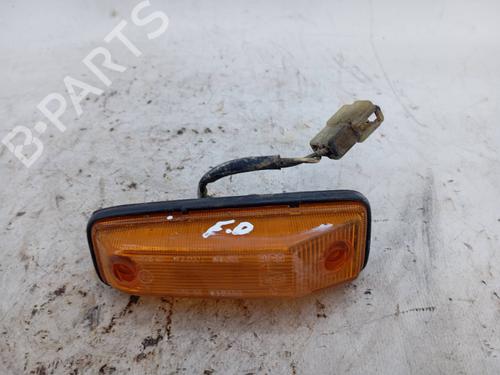 Used Right side indicator Right side indicator TOYOTA STARLET Estate (KP6_) 1.0 (KP60) (45 hp) 20173043 20173043