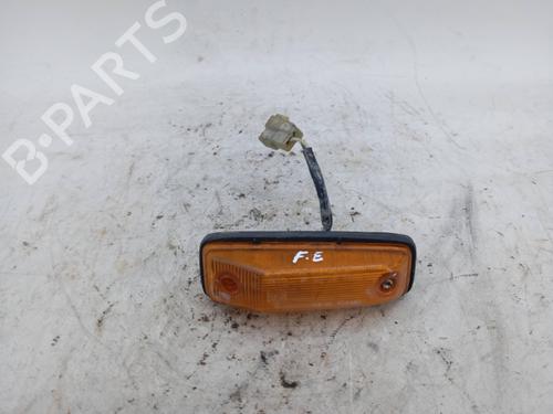 Used Left side indicator Left side indicator TOYOTA STARLET Estate (KP6_) 1.0 (KP60) (45 hp) 20173044 20173044