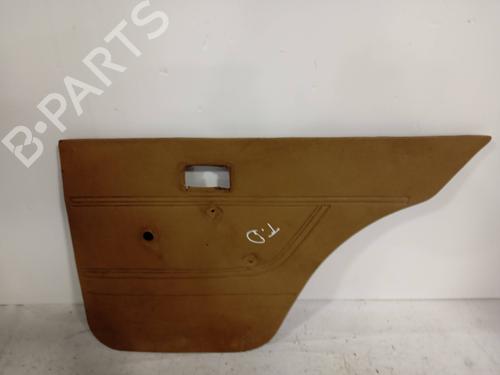 Used Rear right panel Rear right panel TOYOTA STARLET Estate (KP6_) 1.0 (KP60) (45 hp) 20173060 20173060