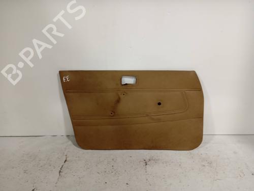 Used Other Other TOYOTA STARLET Estate (KP6_) 1.0 (KP60) (45 hp) 20173057 20173057