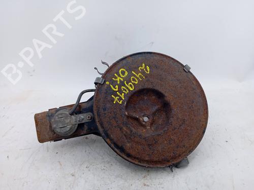 Luftfilter kasse Luftfilter kasse TOYOTA STARLET Estate (KP6_) 1.0 (KP60) (45 hp) 20173079 20173079