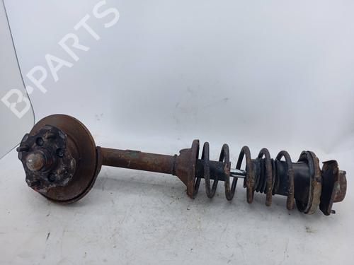Used Left front steering knuckle Left front steering knuckle TOYOTA STARLET Estate (KP6_) 1.0 (KP60) (45 hp) 20173086 20173086