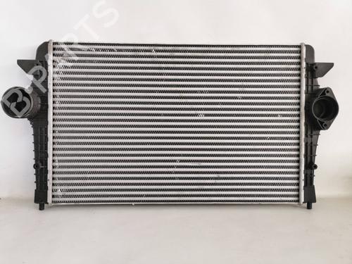 Used Intercooler Intercooler VW SHARAN (7M8, 7M9, 7M6) 1.9 TDI (110 hp) 19845521 19845521