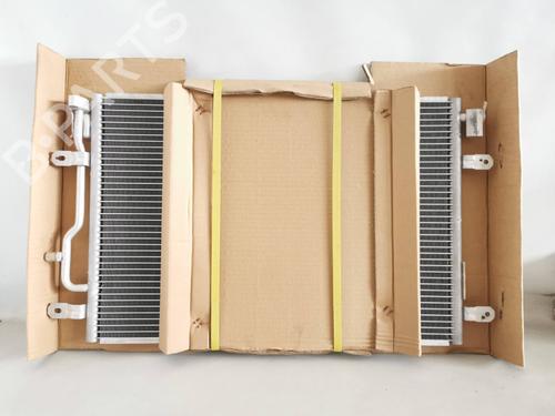 Used AC radiator AC radiator AUDI A4 B6 (8E2) 2.0 (130 hp) 22958569 22958569
