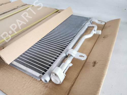 AC radiator AUDI A4 B6 (8E2) 2.0 | BP22958569M32 - Image 2