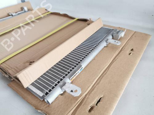 AC radiator AUDI A4 B6 (8E2) 2.0 | BP22958569M32 - Image 3