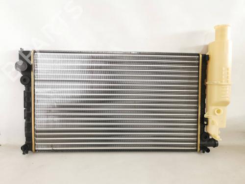 Used Water radiator Water radiator 19845522 19845522