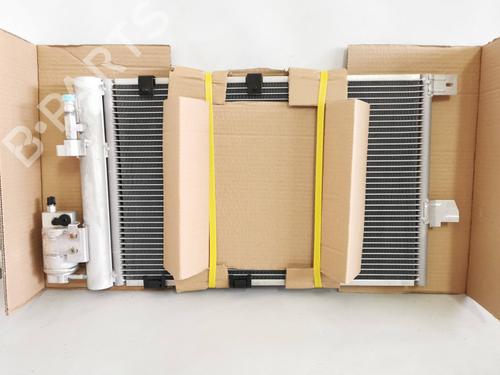 Used AC radiator AC radiator 22958570 22958570