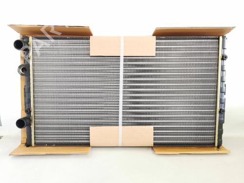 Used Water radiator Water radiator SEAT IBIZA II (6K1) 1.4 i (60 hp) 19845524 19845524