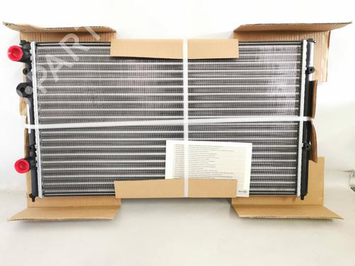 Used Water radiator Water radiator 19845525 19845525