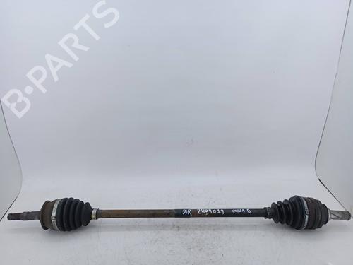 Used Right front driveshaft Right front driveshaft OPEL CORSA B Estate (S93) 1.7 D (F35) (60 hp) 23198078 23198078