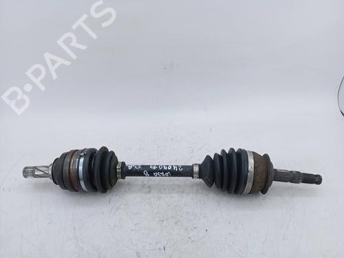 Used Left front driveshaft Left front driveshaft OPEL CORSA B Estate (S93) 1.7 D (F35) (60 hp) 23198079 23198079