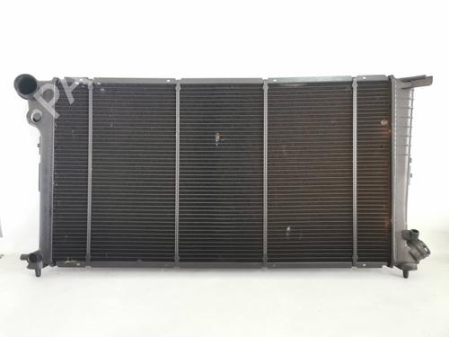 Used Water radiator Water radiator PEUGEOT 306 Hatchback (7A, 7C, N3, N5) 1.8 D (60 hp) 19845518 19845518