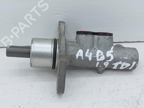Used Brake master cylinder Brake master cylinder AUDI A4 B5 (8D2) 1.9 TDI (110 hp) 19845527 19845527