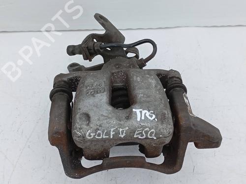 Used Left rear brake caliper Left rear brake caliper 22958577 22958577