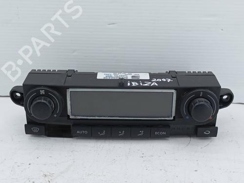 Used Climate control Climate control 22958583 22958583