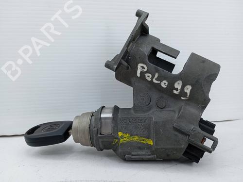 Used Ignition barrel Ignition barrel 22958580 22958580
