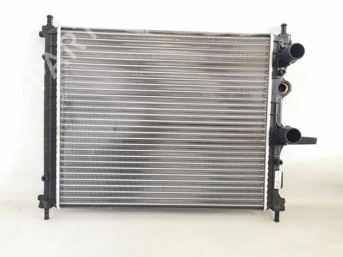 Used Water radiator Water radiator FIAT BRAVO I (182_) 1.4 (182.AG) (75 hp) 19845532 19845532