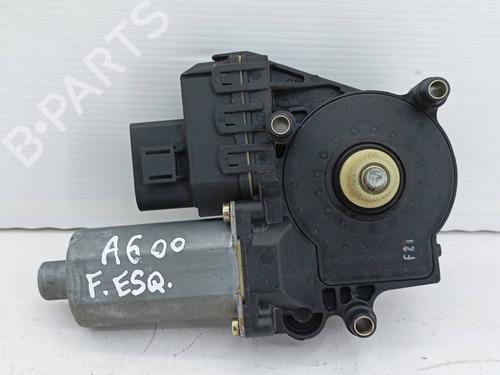 Used Left front window motor Left front window motor AUDI A6 C5 (4B2, 4B4) 2.5 TDI (150 hp) 22958587 22958587