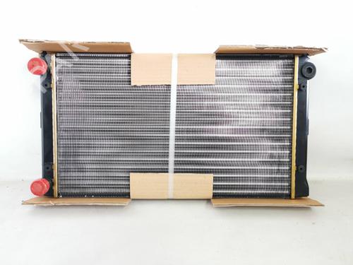 Used Water radiator Water radiator VW GOLF I (17) 1.6 D (54 hp) 19845551 19845551