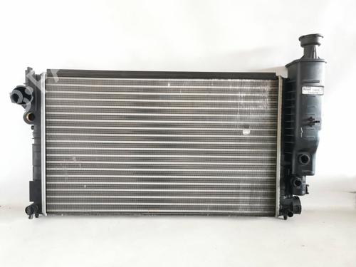 Used Water radiator Water radiator PEUGEOT 405 II Break (4E) 1.9 D (71 hp) 19845545 19845545