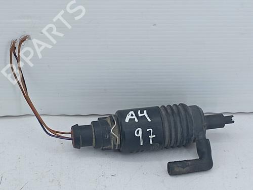 Used Washer pump Washer pump AUDI A4 B5 (8D2) 1.9 TDI (75 hp) 22958599 22958599