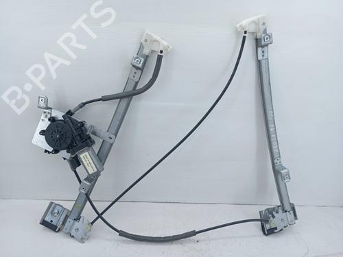 Used Front left window mechanism Front left window mechanism SEAT AROSA (6H1) 1.0 (50 hp) 22958604 22958604
