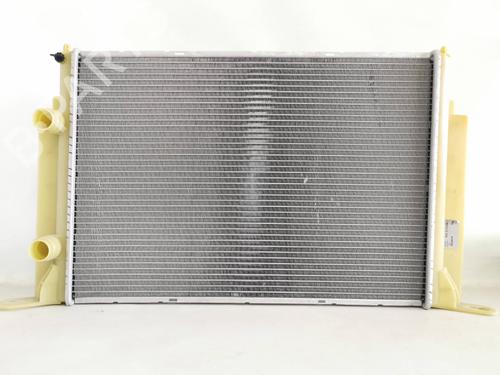 Used Water radiator Water radiator FIAT STILO VAN (192_) 1.9 JTD (192DXF1A) (80 hp) 19845564 19845564