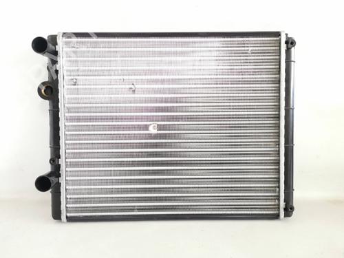 Used Water radiator Water radiator VW POLO III (6N1) 64 1.9 SDI (64 hp) 19845567 19845567