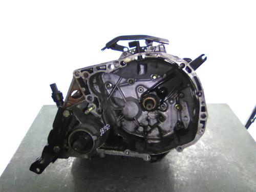 gearbox-renault-kangoo-kc01_-1997-26511321 main image