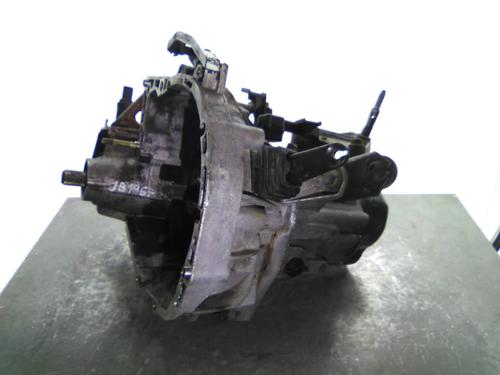 Gearbox RENAULT KANGOO (KC0/1_) D 55 1.9 (KC0D) | BP26511321M3 - Image 2