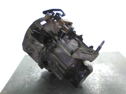 Gearbox RENAULT KANGOO (KC0/1_) D 55 1.9 (KC0D) | BP26511321M3 - Image 3