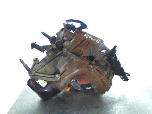 Gearbox RENAULT KANGOO (KC0/1_) D 55 1.9 (KC0D) | BP26511321M3 - Image 4